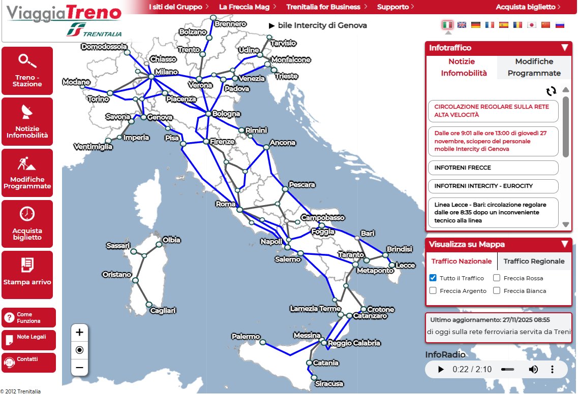 1⃣ La decisión de Renfe de ayer de poner a disposición de los viajeros de Cercanías la marcha real de los trenes con mapas de los distintos núcleos supone incorporarse a lo que ya vienen haciendo desde hace tiempo otras operadoras europeas. La más completa de las que lo hacen
