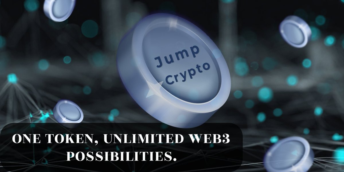 Jump Crypto tweet media