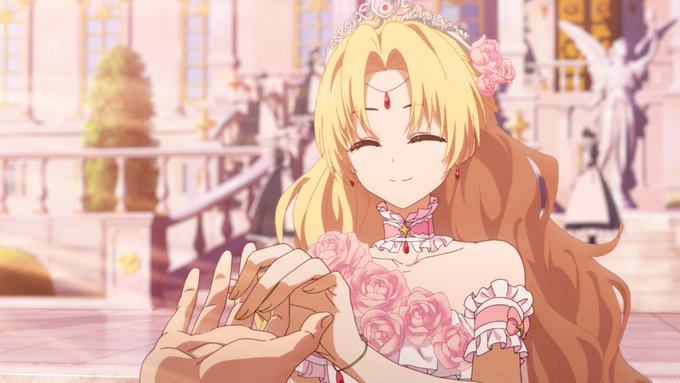 ある日、お姫様になってしまった件について 第11話