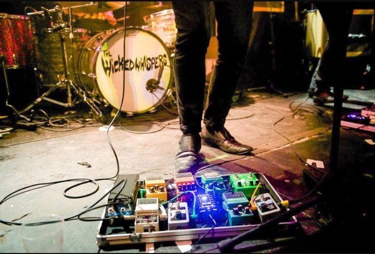 Michael Robert Murphy tweet media