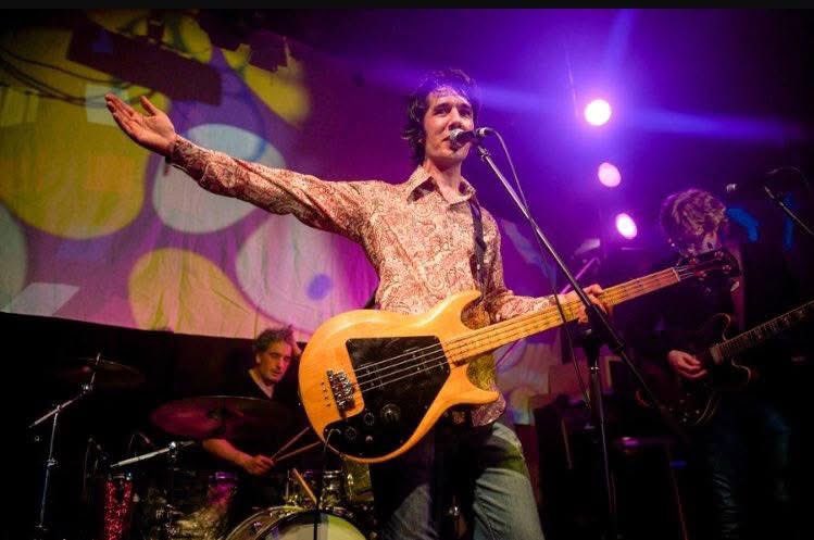 Michael Robert Murphy tweet media