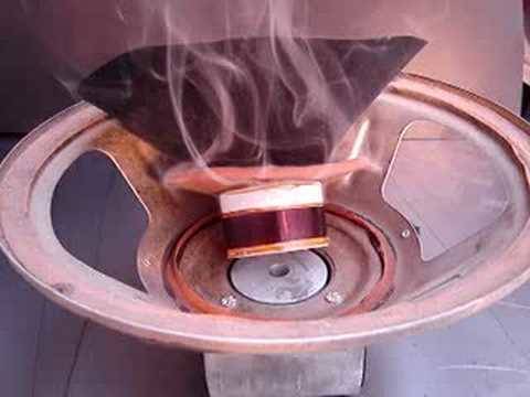 _Katatagan_'s tweet image. i smell burnt voice coil smells