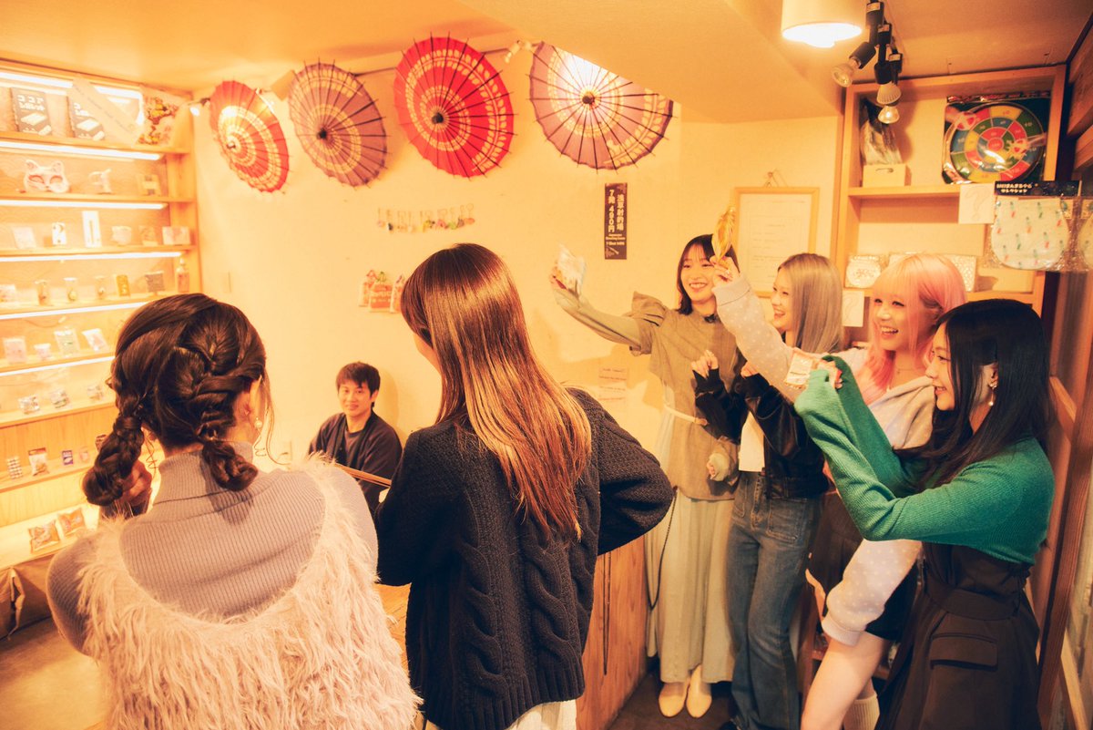 spaceshowertv's tweet image. ⋱  情報解禁  ⋰

#tripleS ∞! × #櫻坂46
─
2組のガールズグループによる
&quot;新感覚デートロケ番組&quot; のオンエアが決定❗️

 𝘁𝗿𝗶𝗽𝗹𝗲𝗦 ∞! の#ともロケ！
⌣⌣⌣⌣⌣⌣⌣⌣⌣⌣⌣⌣⌣⌣⌣⌣
韓国発ガールズグループ・tripleS ∞! が
アーティストとお友達を目指す特別番組👭🏼♡…