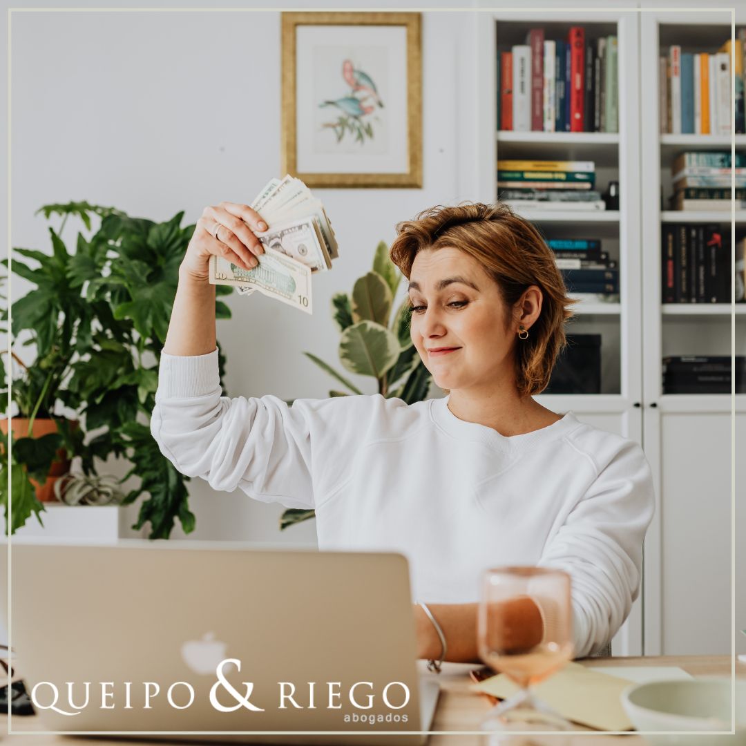 QueipoyRiego's tweet image. Prevención de Blanqueo de Capitales
El objeto de la ley de prevención del blanqueo de capitales, es la de proteger la integridad del sistema financiero
👉 queipoyriego.com/Prevenci%C3%B3…
#queipoyriego #abogados