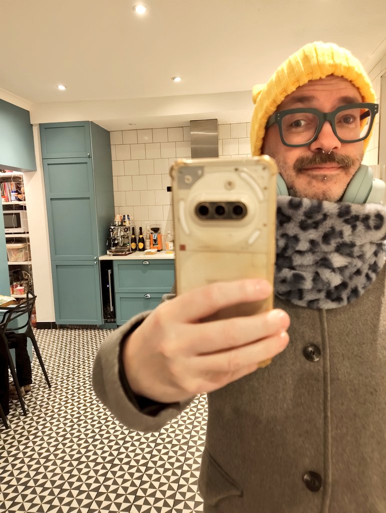 evilnoob's tweet image. Me today...