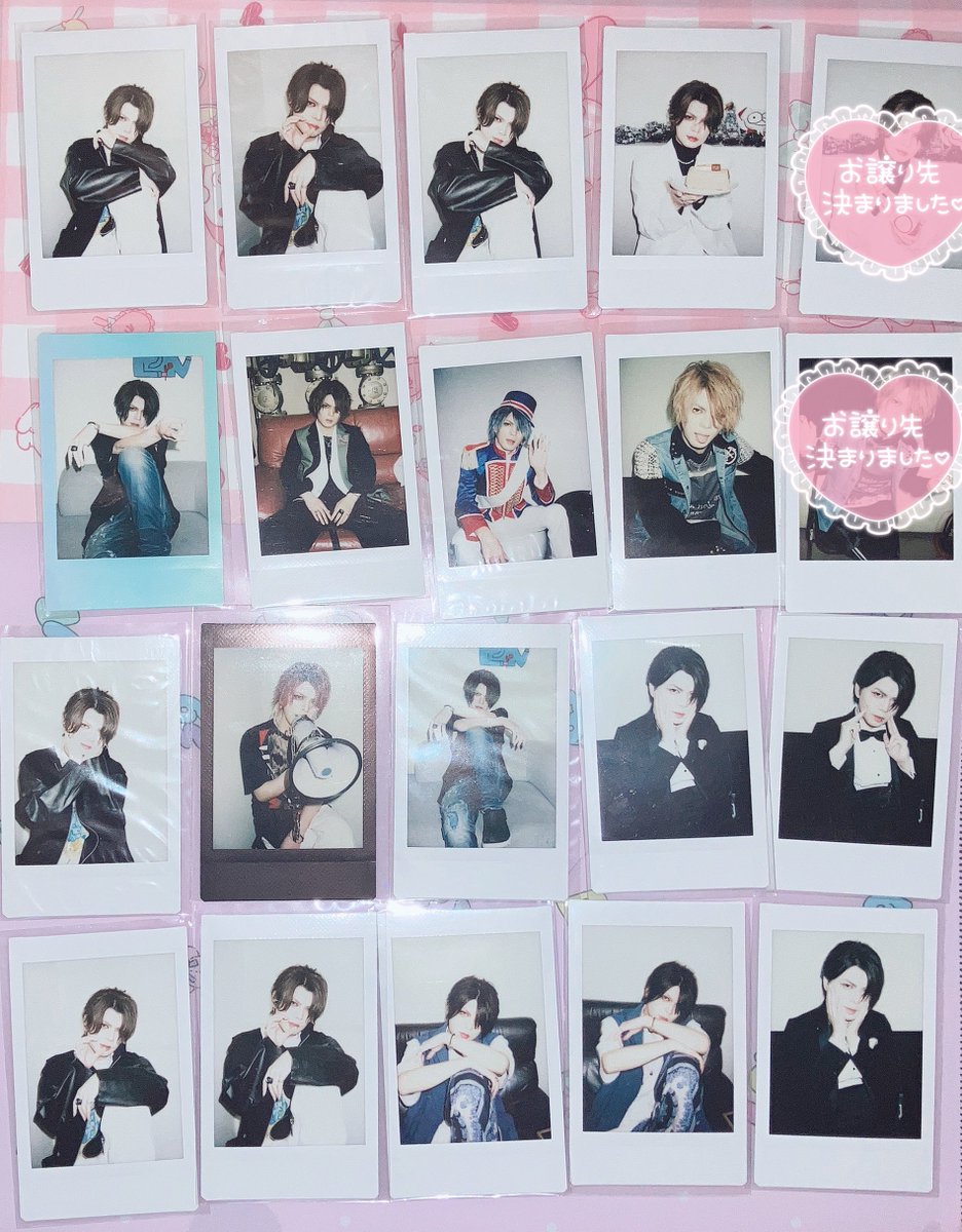 _sskream's tweet photo. 残り https://t.co/FSiUbZxPB0