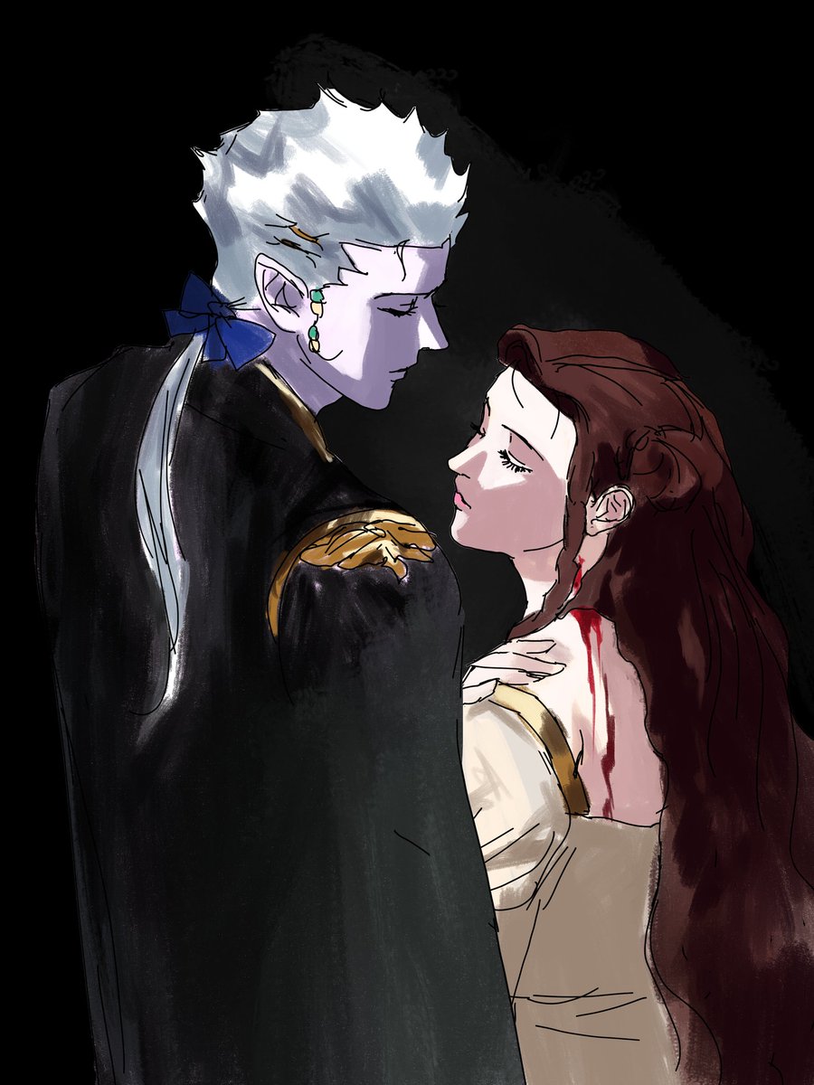 Gildong821005's tweet image. #VampireHunterD