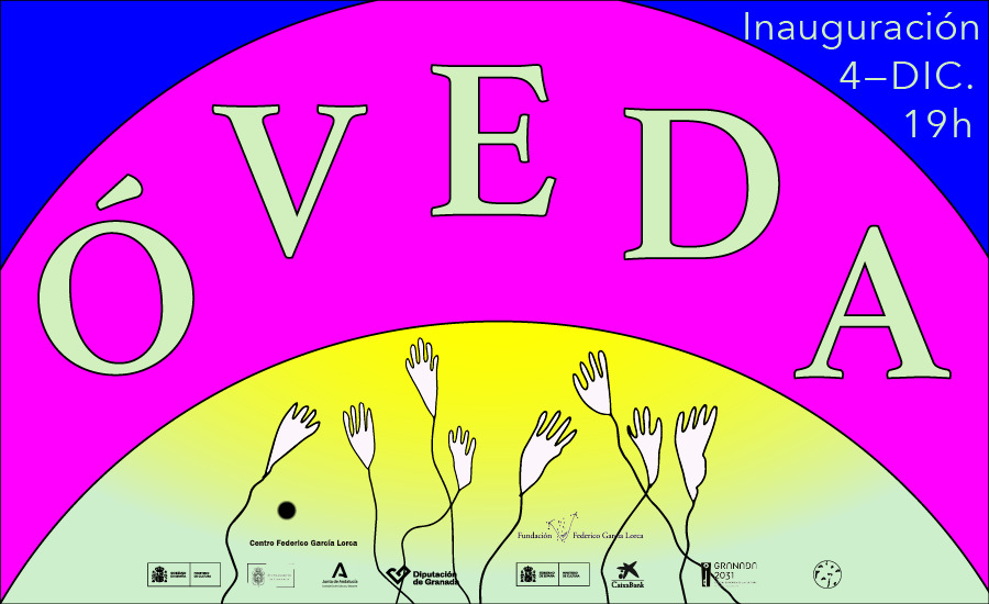 Centro Federico García Lorca tweet media