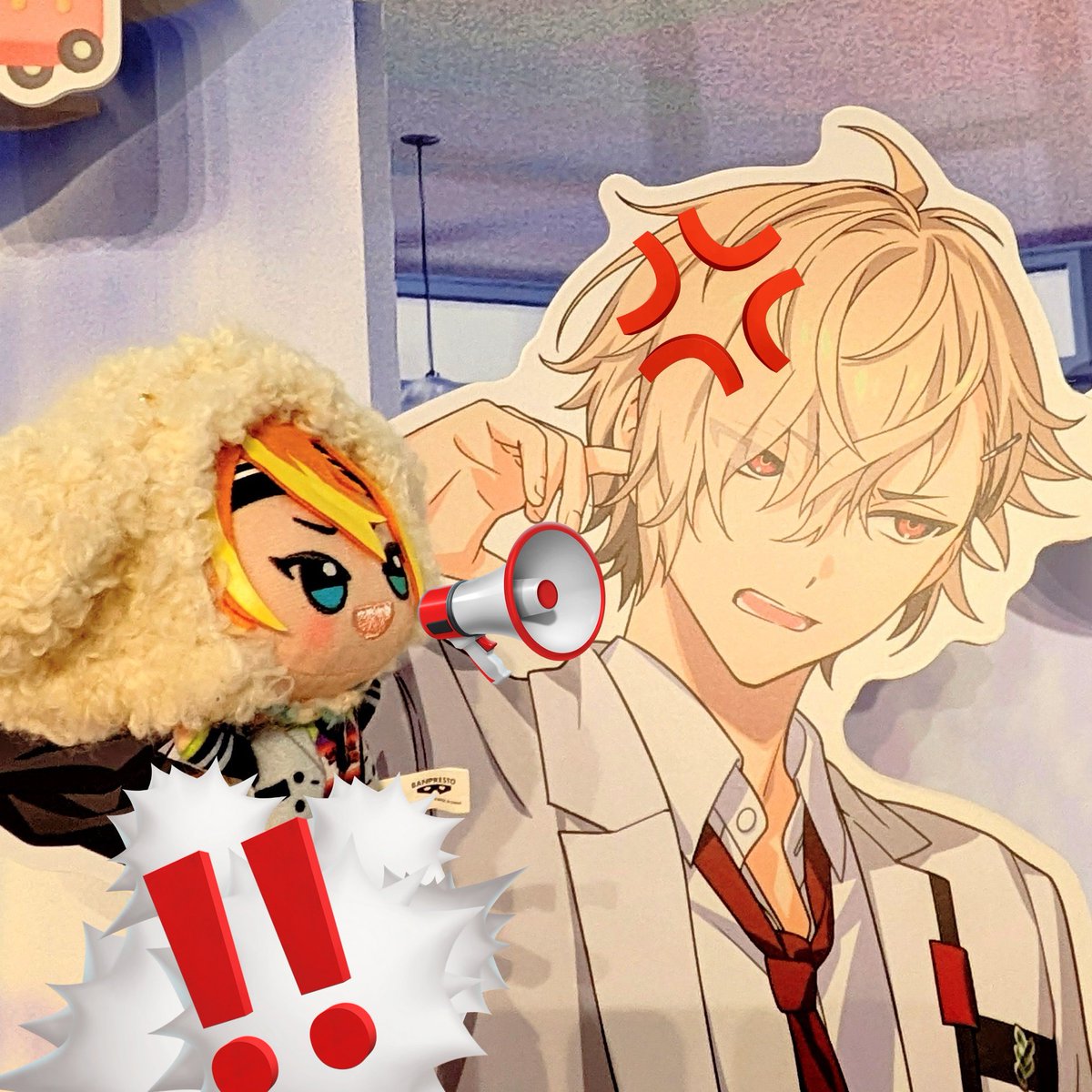 kqkikukeko's tweet image. 