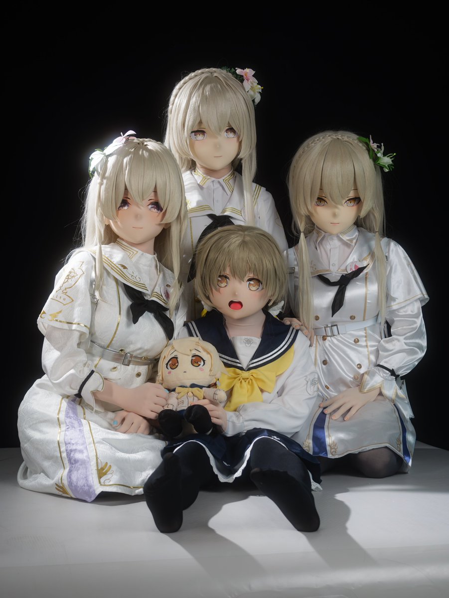 小可乐想睡觉 tweet media