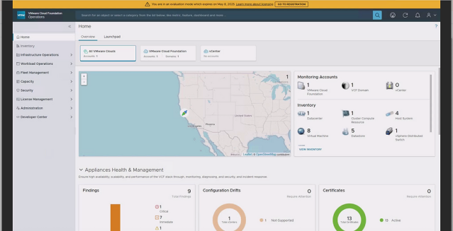 ErcanSah1n's tweet image. Registering and Activing License for VCF 9 dy.si/usH8o3