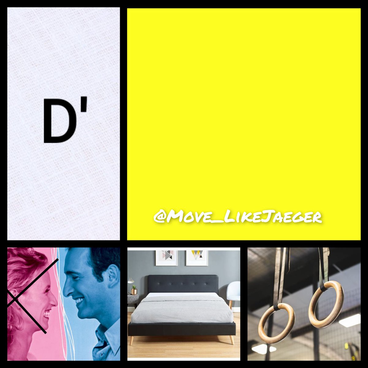 Move_LikeJaeger's tweet image. On cherche un styliste