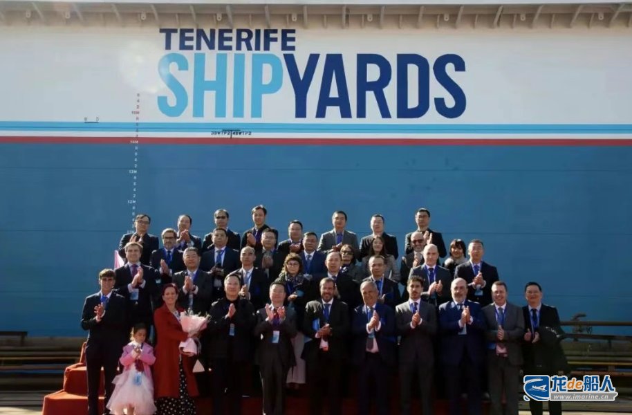 imarinecn's tweet image. Hidramar Names 22,000 Mton Floating Dock “HIDRAMAR ULTRA 22000” at HRDD imarinenews.com/29698.html