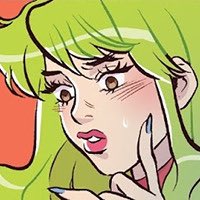 ModelOverMind's tweet image. &quot;… Is lightning insulated? Is that how it works?&quot;