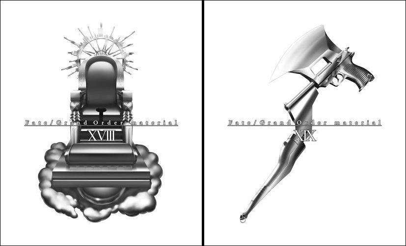 TYPE-MOON (@TMitterOfficial) / Posts / X