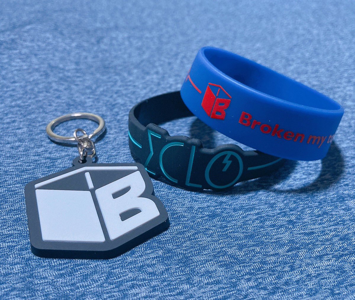 hori_mga's tweet image. えー、可愛すぎます！！！あざます！！！！！
#Brokenmytoybox 🤖