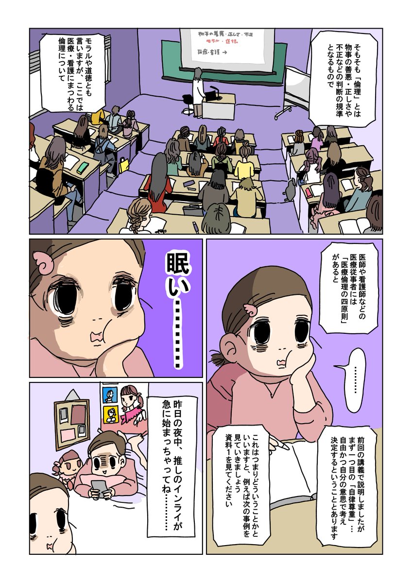 看護roo!国試@必修過去問 (@kangorookokushi) / Posts / X