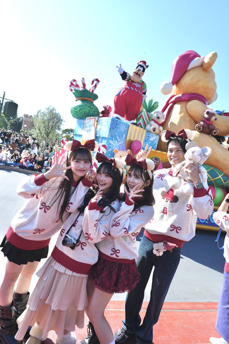 おゆいのゆうき🐹🩵🍼 (@y_mkmn1209) / Posts / X