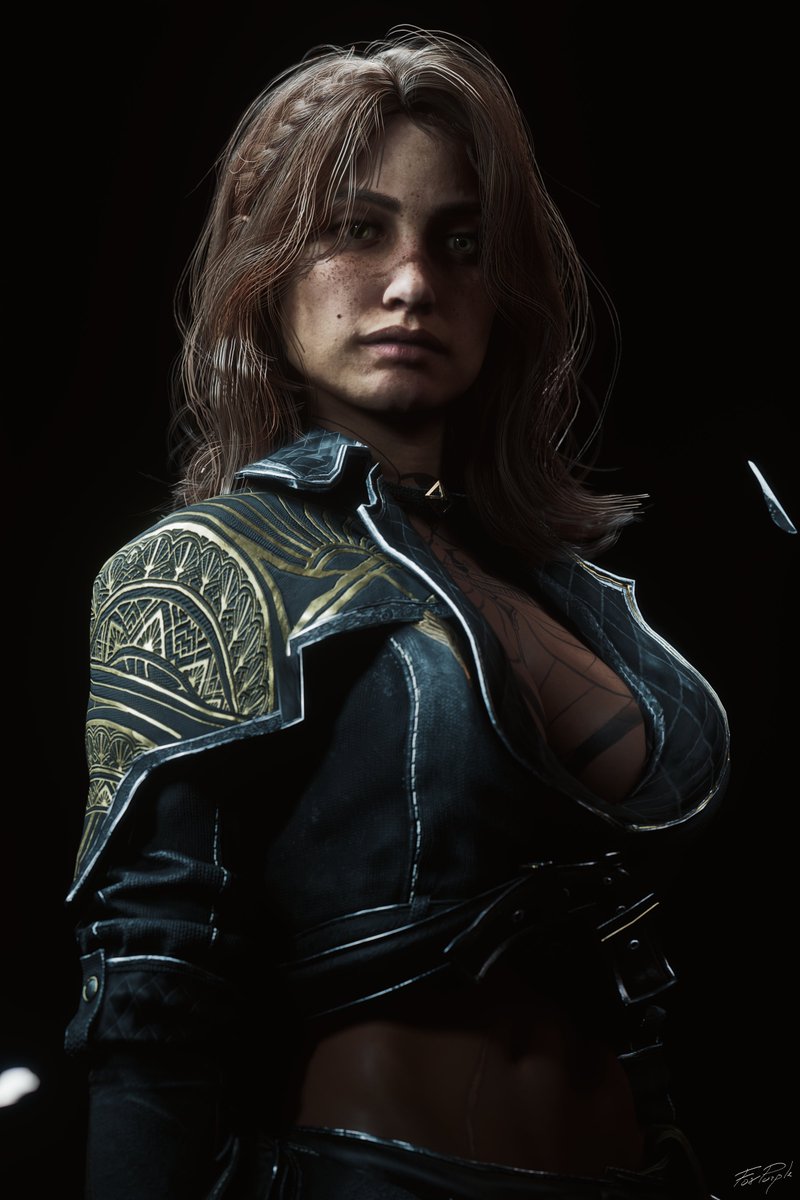 🎮 Clair Obscur: Expedition 33

#PortraitThursday

#WIGVP #VirtualPhotography #ThePhotoMode #TheCapturedCollective #VPWorld #VPCONTEXT #VGPUnite