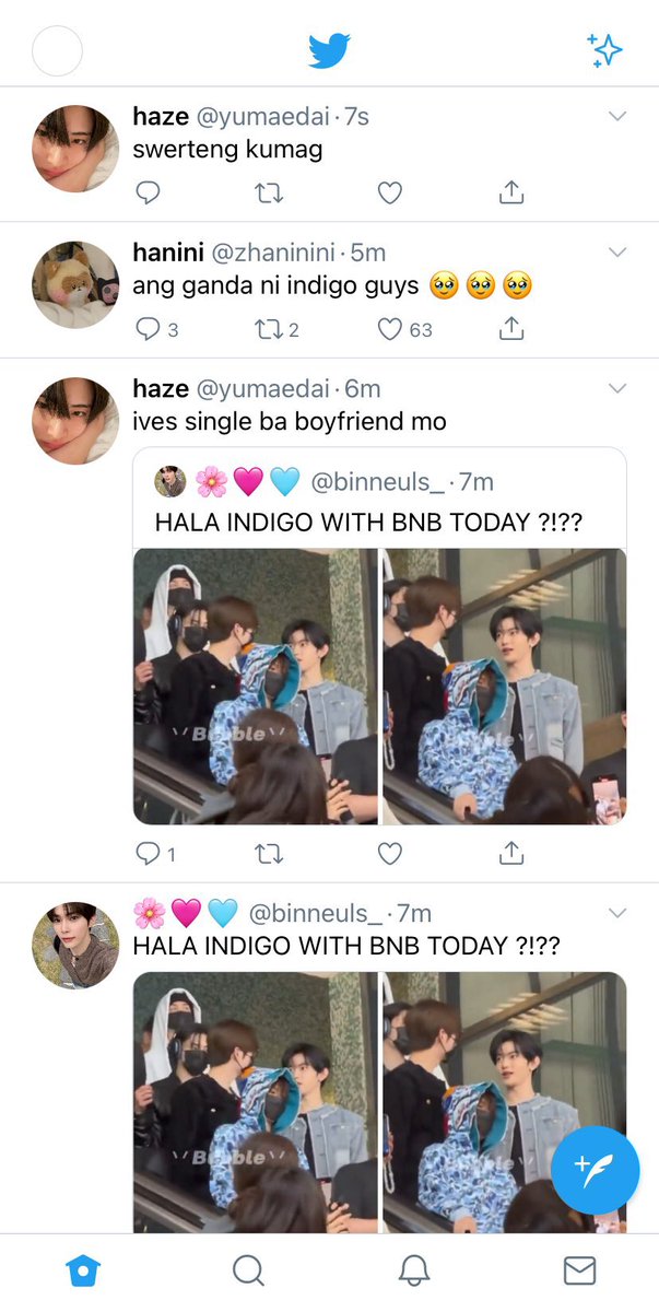 hwbnst's tweet image. 