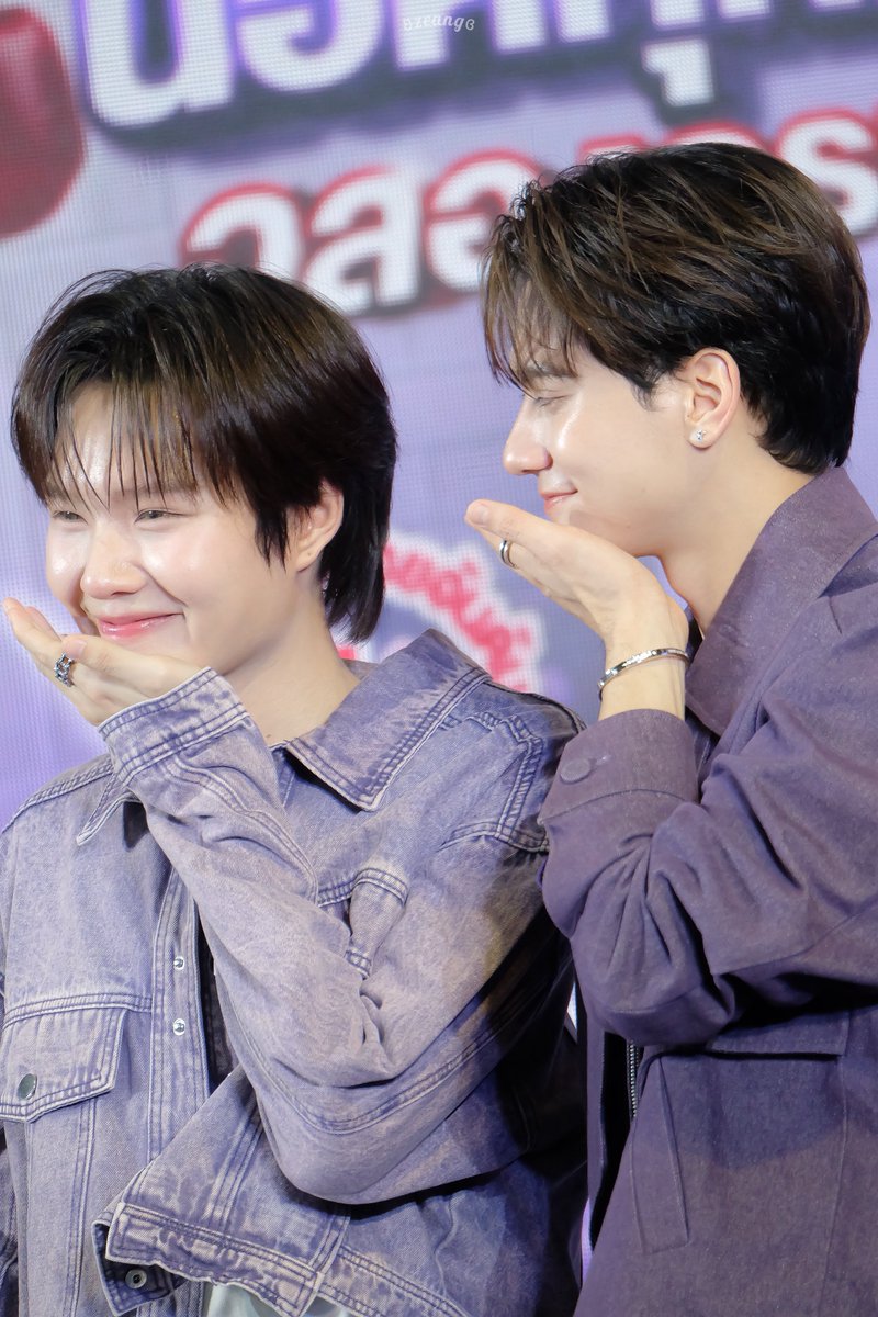 zeang_z's tweet image. — 27112025 ⟡

เอ็นดูกันมาก ๆ เลยอะจิ🥺☺️

#kengnamping #เก่งน้ำปิง