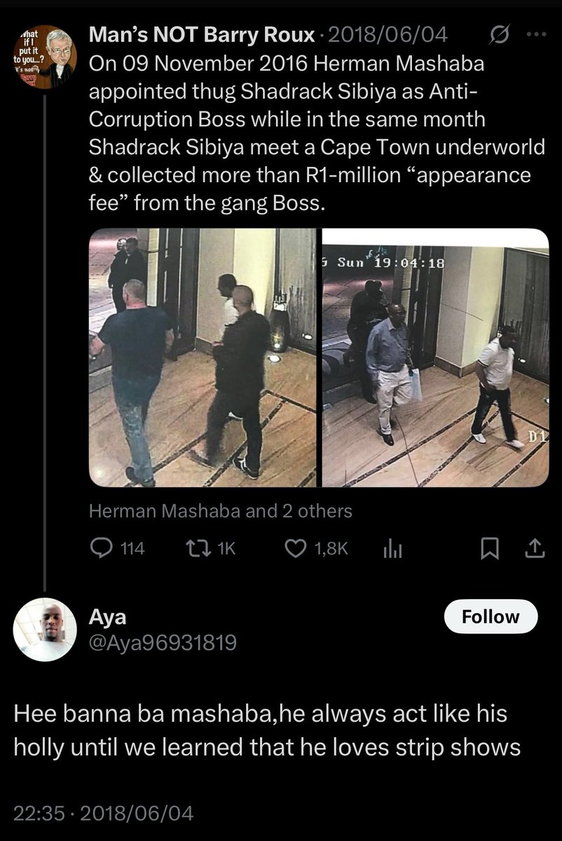 destinyzee's tweet image. #InCaseYouMissedIt