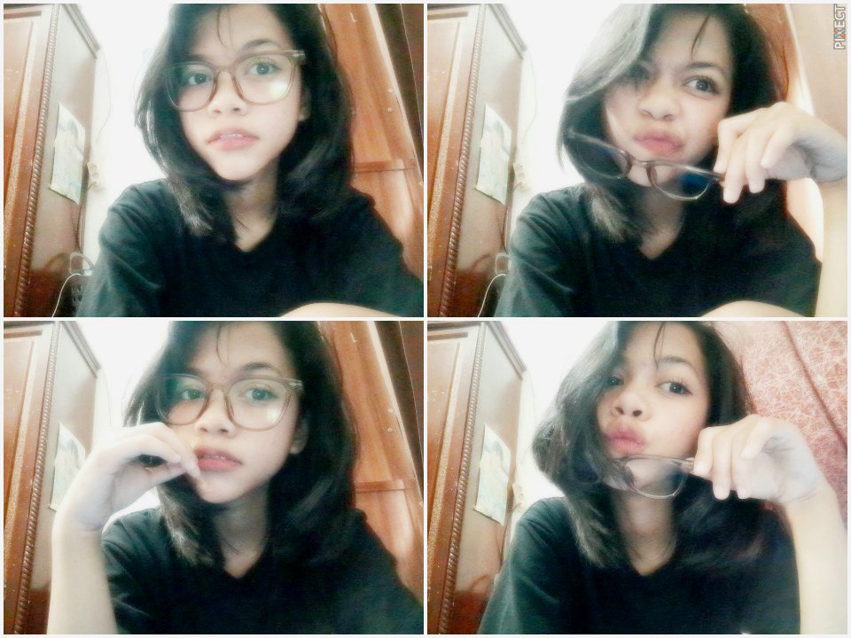 diffezence's tweet image. hmzzzz....jangan sampe aku nyesel ya potong rambut☹️🫵🏻 galau mau potong rambut sampe berbulan bulan mwhehehe akhirnya potong juga💇🏻‍♀️