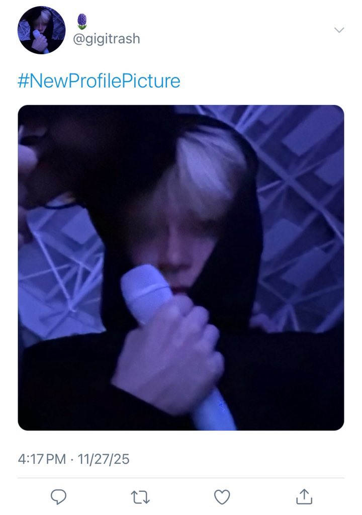 hwbnst's tweet image. end 💜