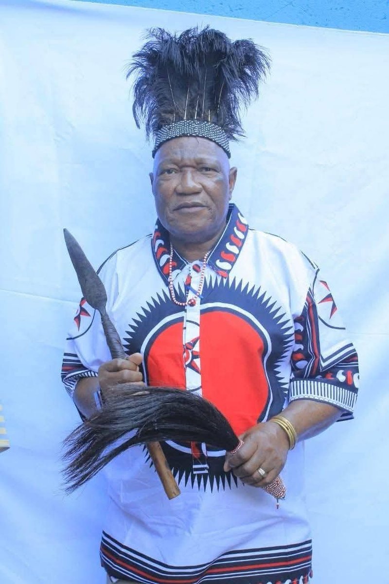 Sam Mazivila tweet media