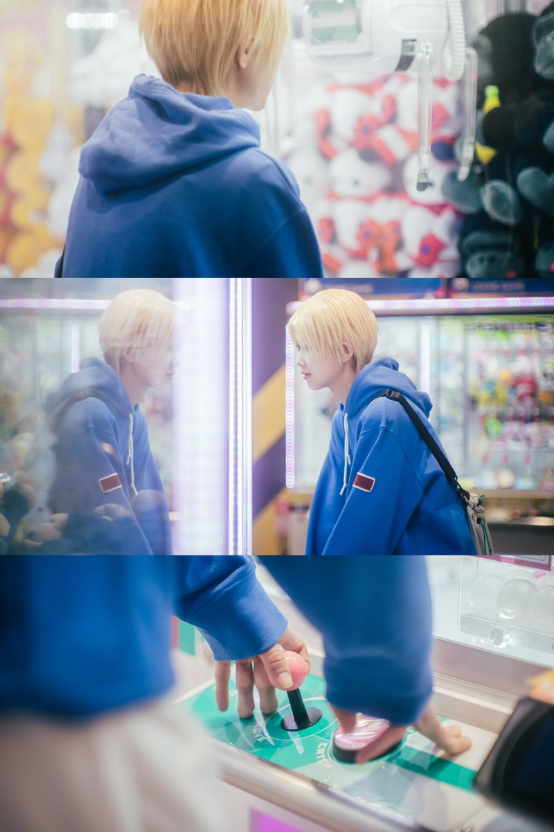 cosplay SAKAMOTO DAYS 👾 photo @ynmmzm #COSSAN