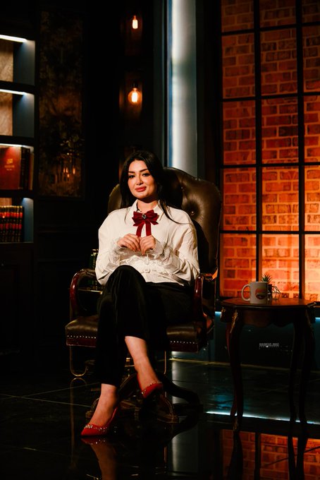 من هي المذيعة المصرية الراحلة هبة الزياد التي توفيت بشكل مفاجئ؟ 