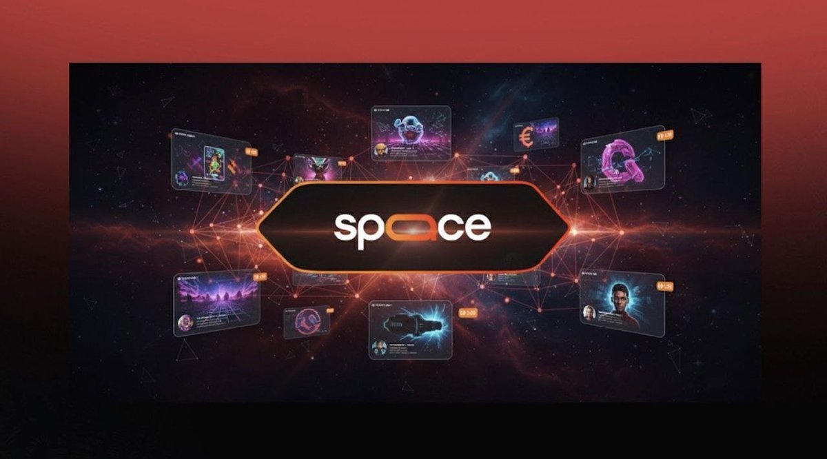 Celesweb3's tweet image. Liquidity Windows: Asia / EU / US Session Tactics 

@spaace_io runs on global flow and the OG farmers already know XP isn’t flat across time zones.

Volume spikes move in waves:
❯ Asia session (UTC 0–6h): Fresh liquidity, tight floors, easy XP from early offers.
❯ EU session…