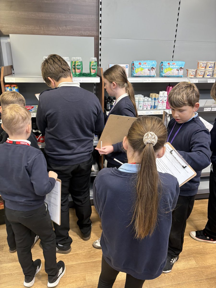 Longhill Primary tweet media