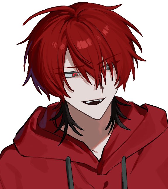 Post by 𝘼𝙣𝙮𝙤 on X: 赤髪大好き