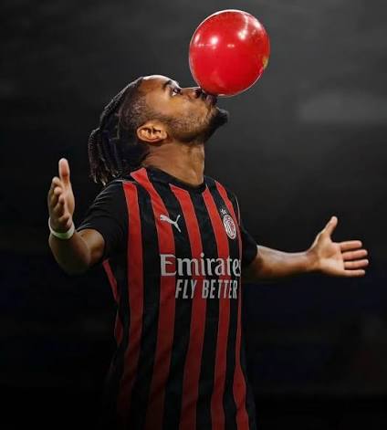 stefanoscorpio's tweet image. Siamo nelle tue mani anzi nel tuo palloncino! ❤️🎈🖤🤞🤘🙏😅
