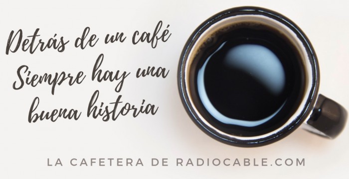 La Cafetera tweet media