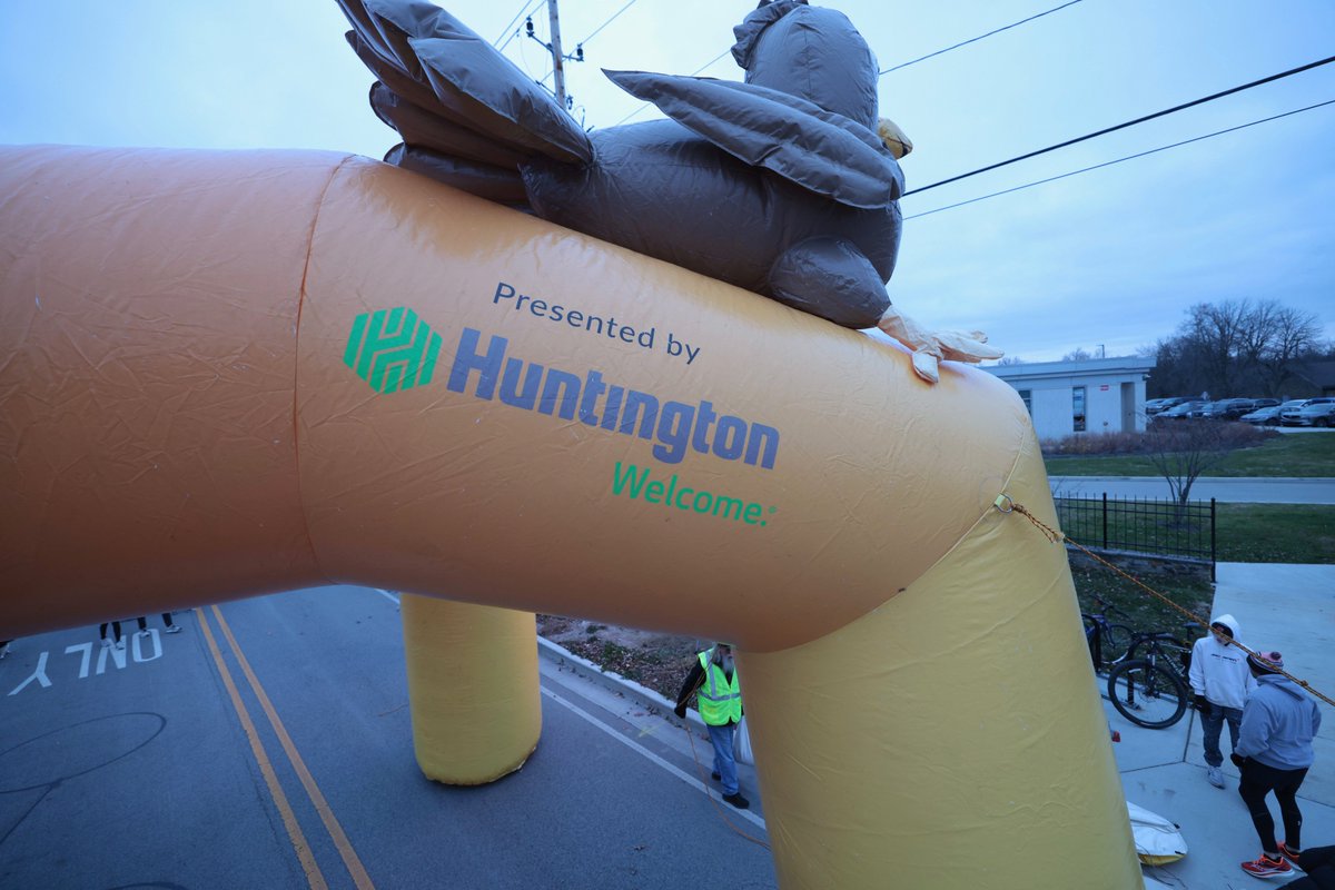 Drumstick Dash Indy tweet media