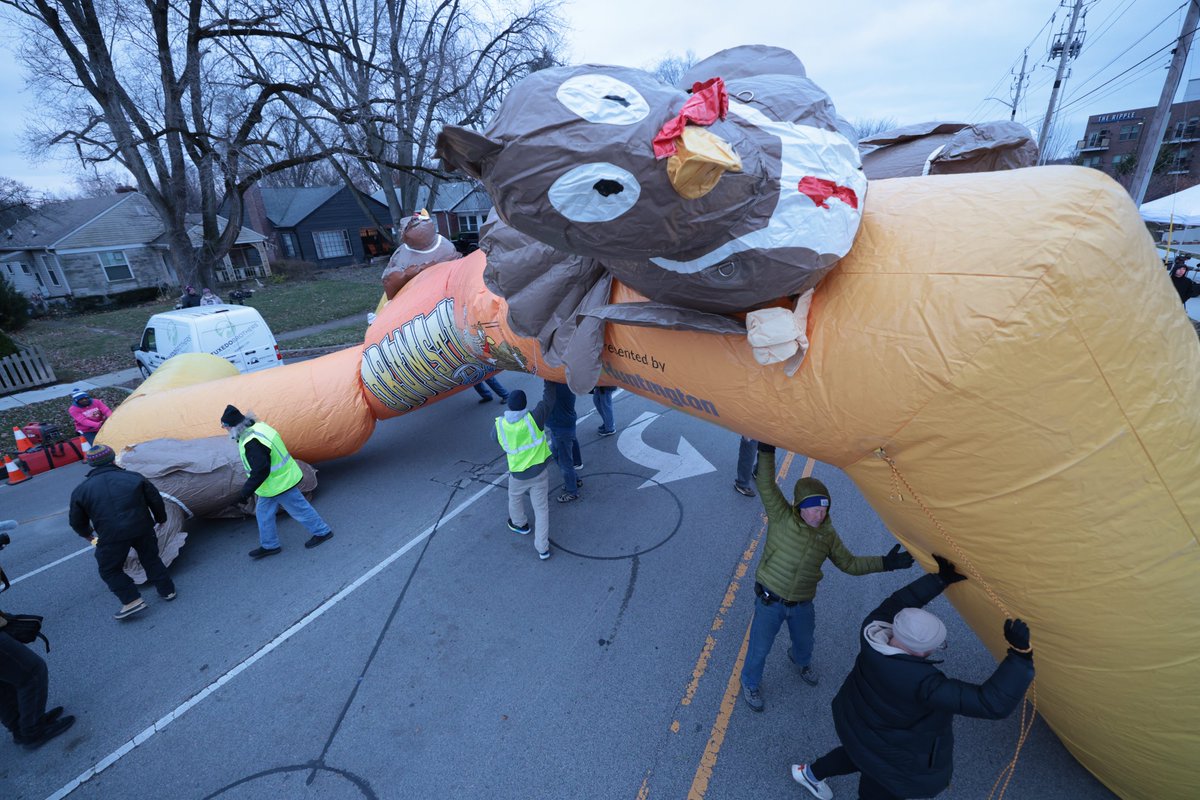 Drumstick Dash Indy tweet media