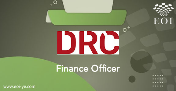 يعلن المجلس الدنماركي للاجئين (DRC) عن وظيفة (Finance Officer)

المزيد من التفاصيل وللتقديم عبر الرابط التالي:

eoi-ye.com/jobs/21165

ولا تنسى متابعتنا ليصلك جديد الوظائف والمناقصات في اليمن