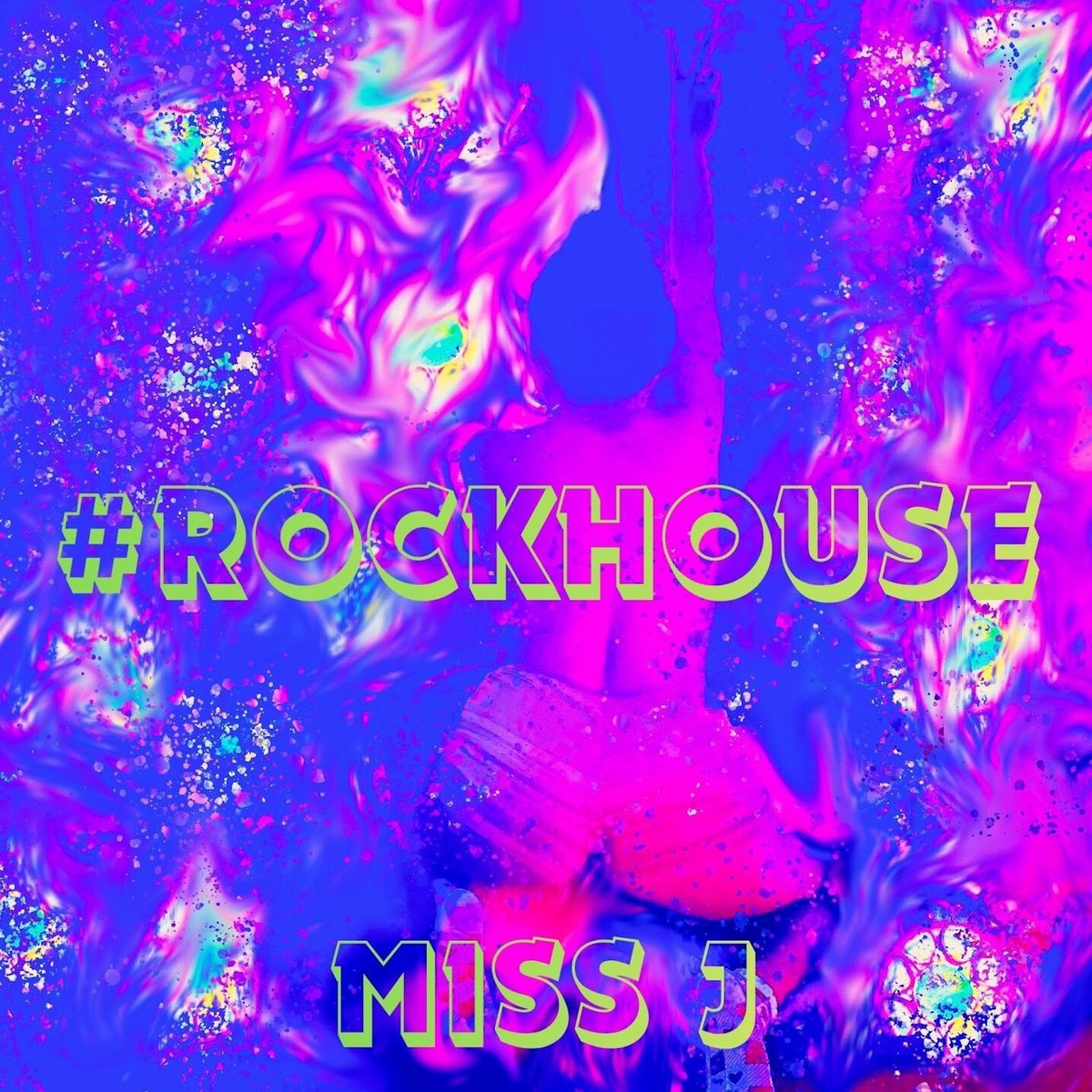 brokencolorblog's tweet image. Grit, sweat, basslines, and big vocals—Miss J’s &quot;ROCKHOUSE&quot; is the sonic rebellion you didn’t know you needed. A fearless blend of classic rock and house that hits like a freight train and grooves like a warehouse rave.
brokencolormusic.com/review-miss-j-…