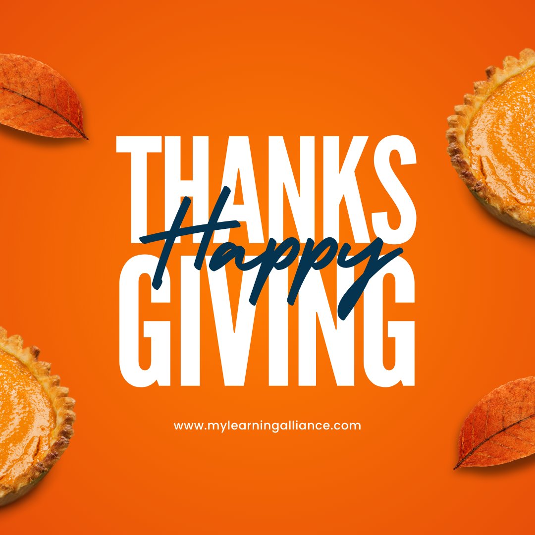 Grateful for the opportunities, the community, and the support that drive us forward. Wishing everyone a joyful and reflective Thanksgiving! #Thanksgiving #Gratitude #LACinspires #ShapingFutures #Family #Friends bit.ly/4a2N2di