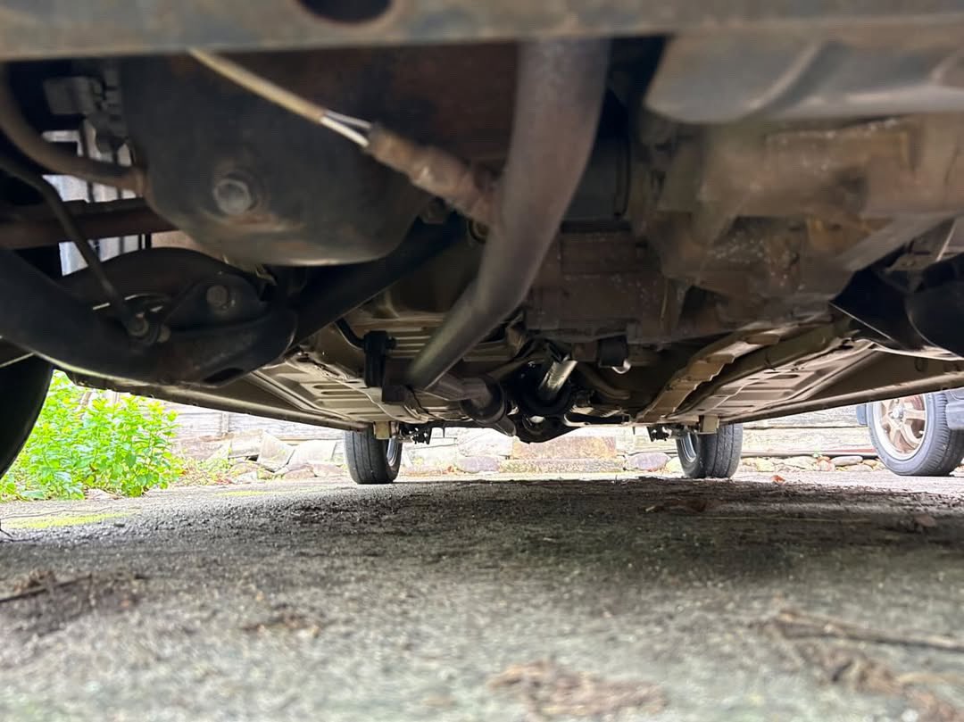 TAKA_TEZZA_'s tweet image. 【売り】

18万円でEKﾜｺﾞｿ欲しい方いますか...？

3G83、MT、タイベル交換済、車検なし、11万4000キロ走行、4WD、
新潟から

おれら友達だね割、雪ドリ割、身体の関係割、こいつ話通じないな増、適用。

#クルマ売ります
#拡散