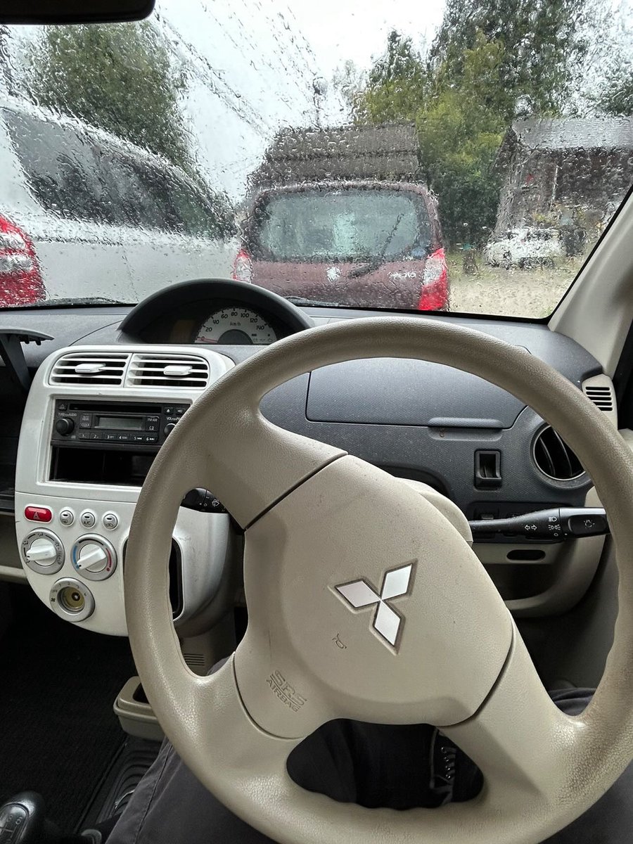 TAKA_TEZZA_'s tweet image. 【売り】

18万円でEKﾜｺﾞｿ欲しい方いますか...？

3G83、MT、タイベル交換済、車検なし、11万4000キロ走行、4WD、
新潟から

おれら友達だね割、雪ドリ割、身体の関係割、こいつ話通じないな増、適用。

#クルマ売ります
#拡散