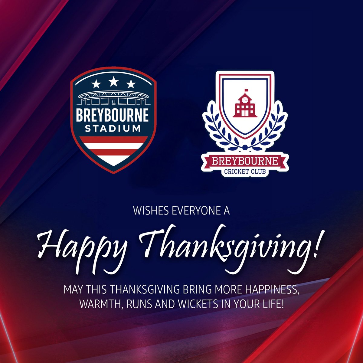 May you celebrate Thanksgiving Day with love in your heart, prosperous vision in your mind and gratitude in your being.

Happy Thanksgiving.