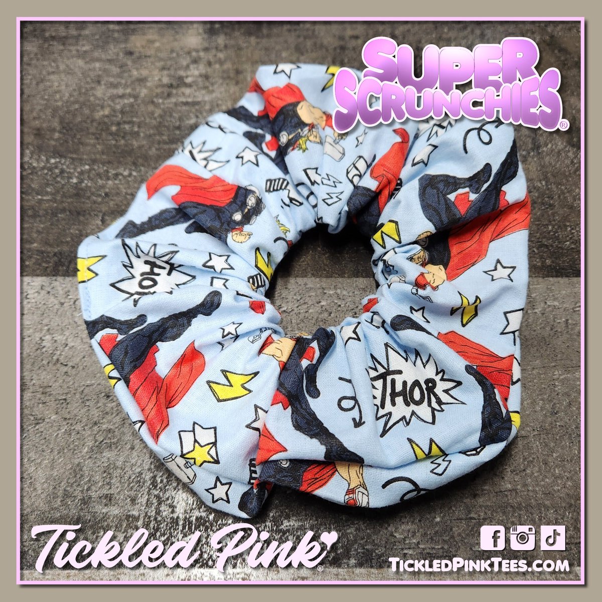 nibblesbakery's tweet image. tickledpinkteez.etsy.com/listing/171386…
#StrangerThings5 #Thor #Crypto #Christmas #BlackFriday