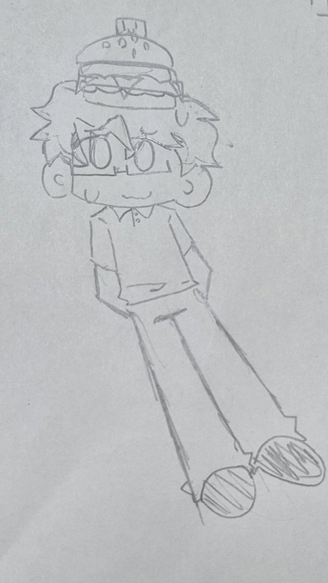 cutiesunny_08's tweet image. 오랜만에 그림 올립니다! #Forsaken #Noob #coolkidd #007n7forsaken