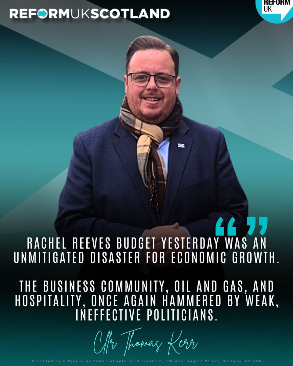 Government doesn't create jobs, investors do - until they realise that, we're all doomed.