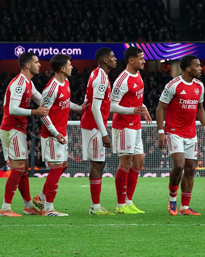 ActuFoot_'s tweet image. Impossible de trouver plus dangereux sur corner... 🥵

📸 @ChampionsLeague