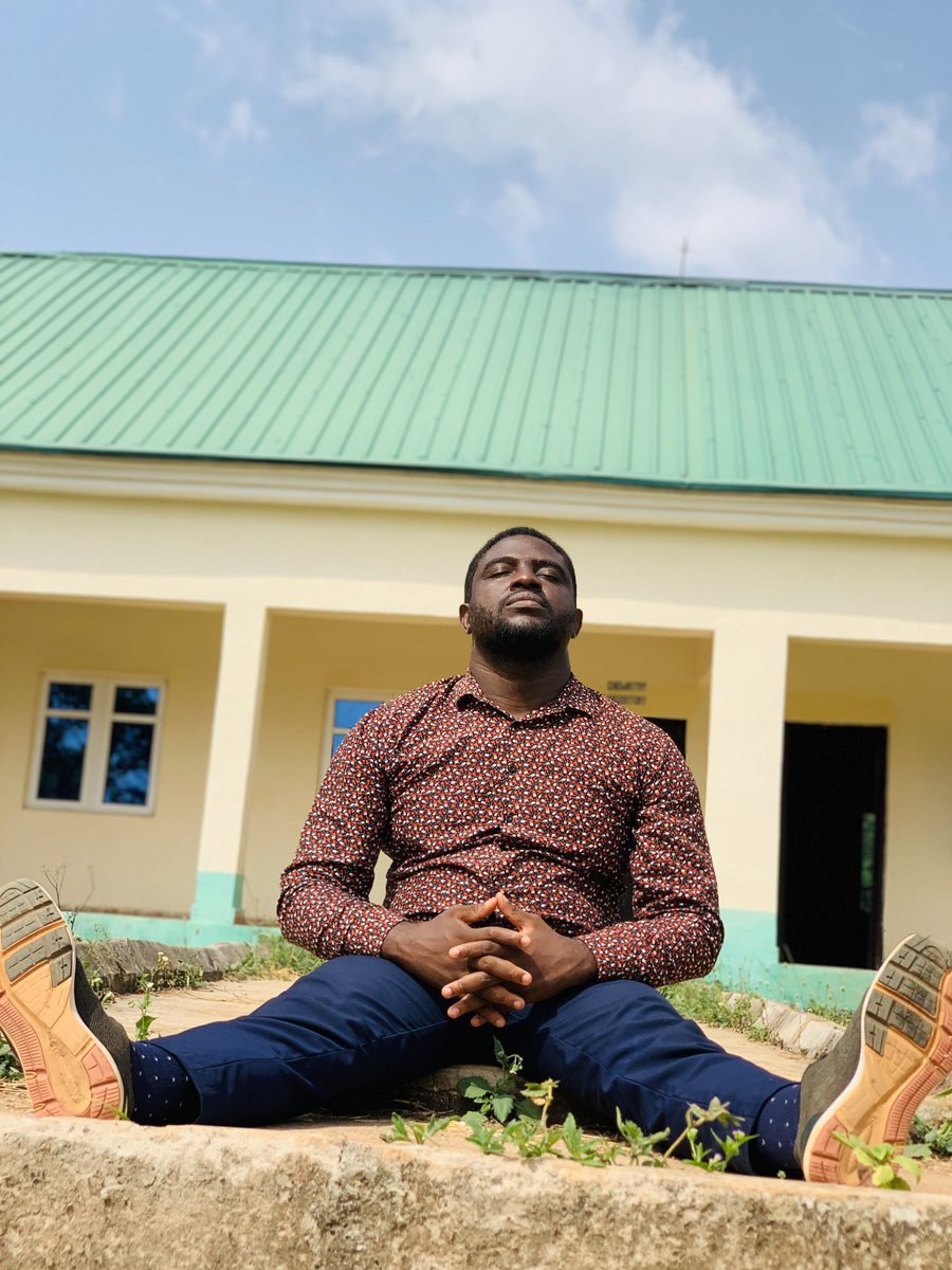 Teacher Chike tweet media