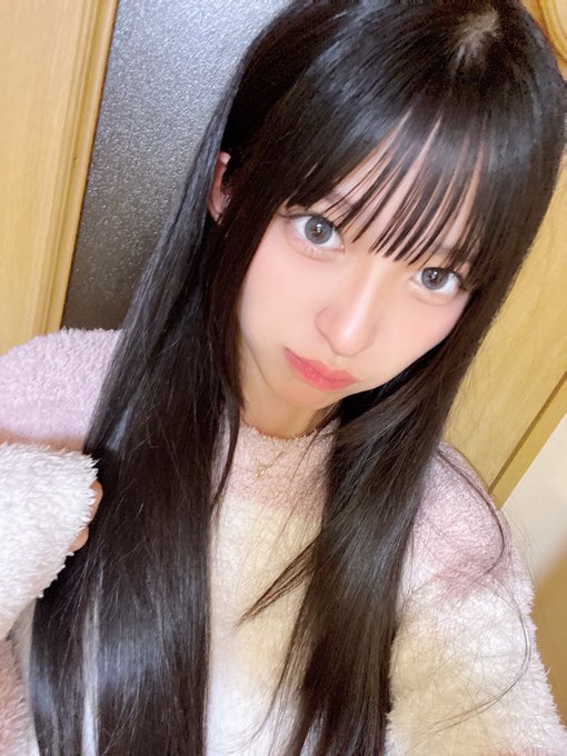 秋月莉緒のTwitter画像2